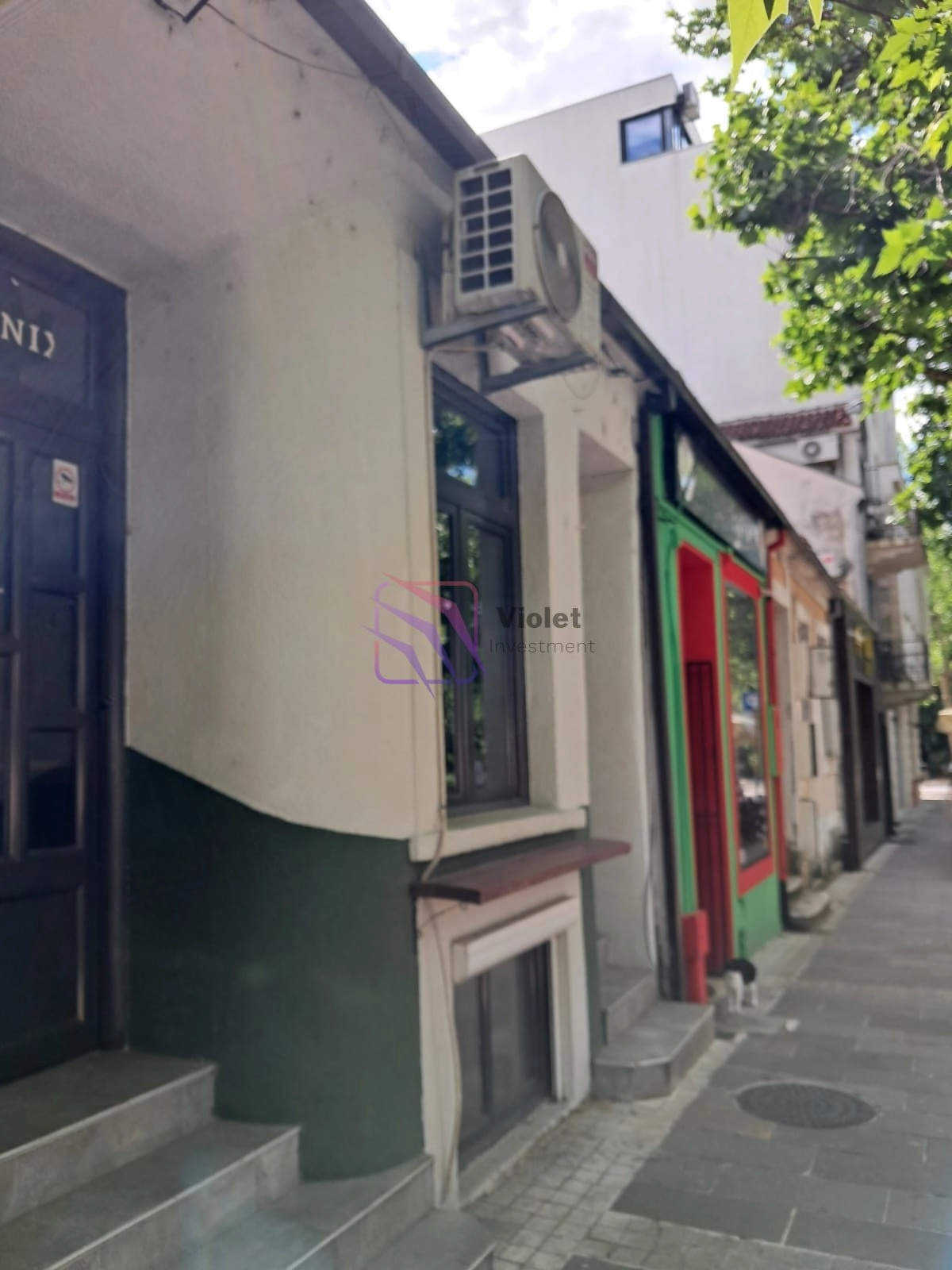Poslovni-prostor-za-izdavanje-u-Centru-Podgorica-4 Izdavanje: Poslovni prostor 110 m² – Centar, Podgorica — fotografija 5