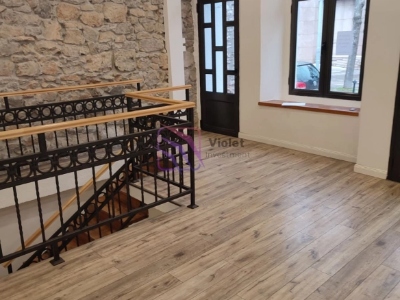 Izdavanje: Poslovni prostor 110 m² – Centar, Podgorica — fotografija 6