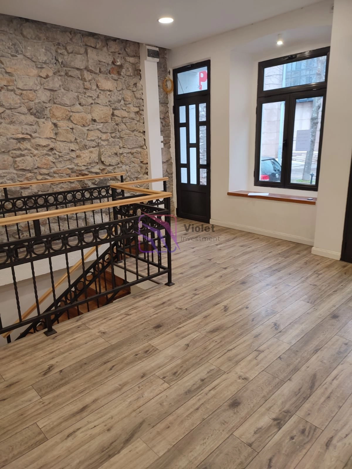 Poslovni-prostor-za-izdavanje-u-Centru-Podgorica-5 Izdavanje: Poslovni prostor 110 m² – Centar, Podgorica — fotografija 6