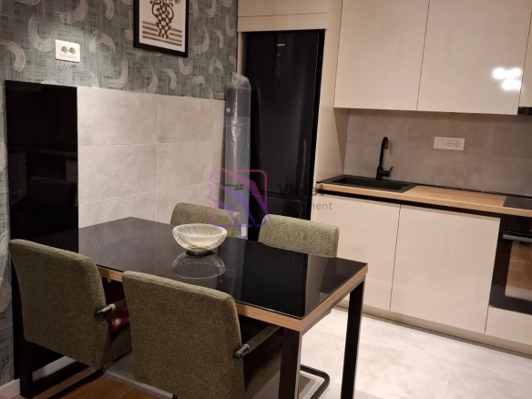 Izdavanje: Dvosoban stan 74 m² – Centar, Podgorica — fotografija 4