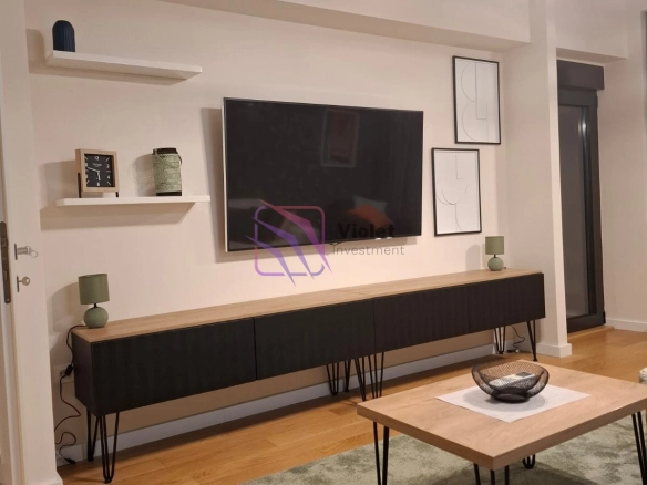 Izdavanje: Dvosoban stan 74 m² – Centar, Podgorica — fotografija 7