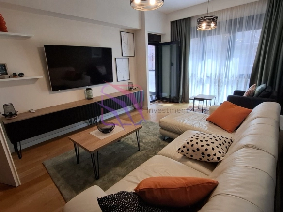 Izdavanje: Dvosoban stan 74 m² – Centar, Podgorica — fotografija 8