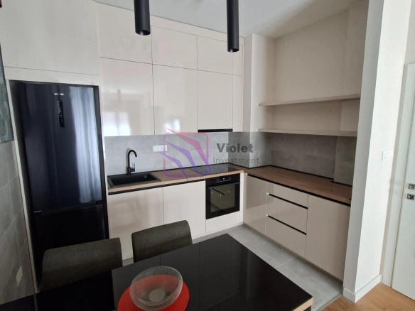 Izdavanje: Dvosoban stan 74 m² – Centar, Podgorica — fotografija 12