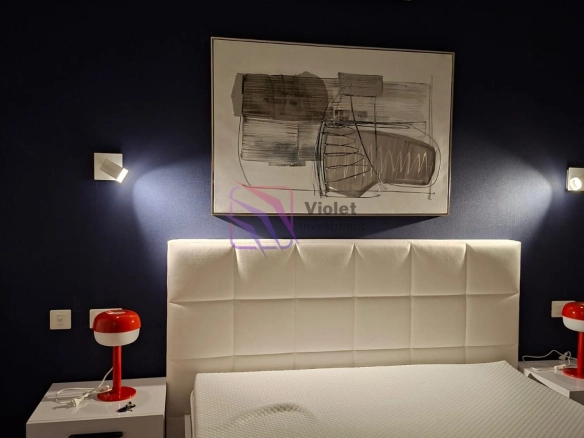 Izdavanje: Dvosoban stan 74 m² – Centar, Podgorica — fotografija 14
