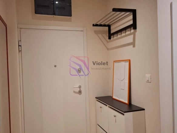 Izdavanje: Dvosoban stan 74 m² – Centar, Podgorica — fotografija 15