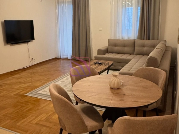 Jednosoban stan 54 m² u Zagoriču