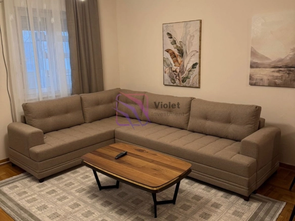 Izdavanje: Jednosoban stan 54 m² – Zagorič, Podgorica — fotografija 3
