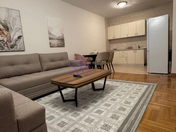 Izdavanje: Jednosoban stan 54 m² – Zagorič, Podgorica — fotografija 6