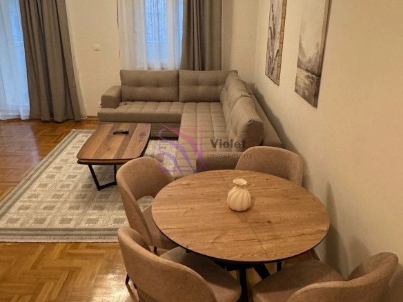 Izdavanje: Jednosoban stan 54 m² – Zagorič, Podgorica — fotografija 7