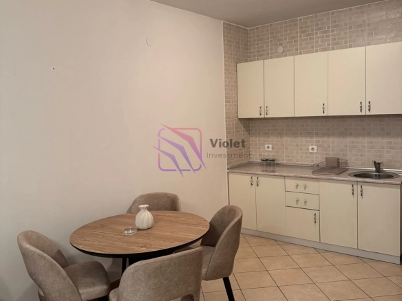 Izdavanje: Jednosoban stan 54 m² – Zagorič, Podgorica — fotografija 8