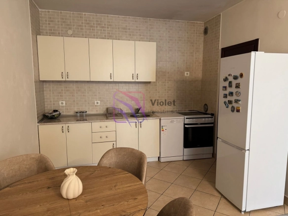 Izdavanje: Jednosoban stan 54 m² – Zagorič, Podgorica — fotografija 9