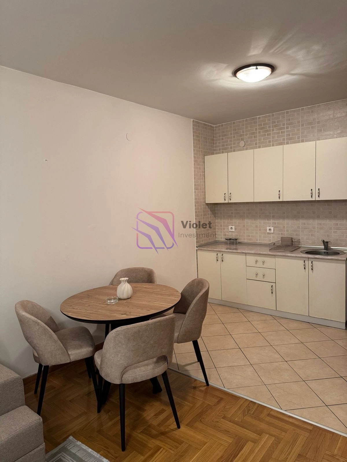 Jednosoban-stan-u-Zagoricu-Podgorica-9 Izdavanje: Jednosoban stan 54 m² – Zagorič, Podgorica — fotografija 10
