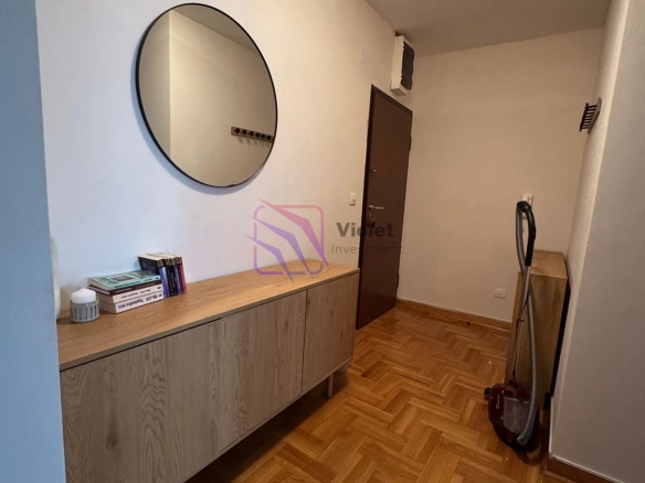 Izdavanje: Jednosoban stan 54 m² – Zagorič, Podgorica — fotografija 11