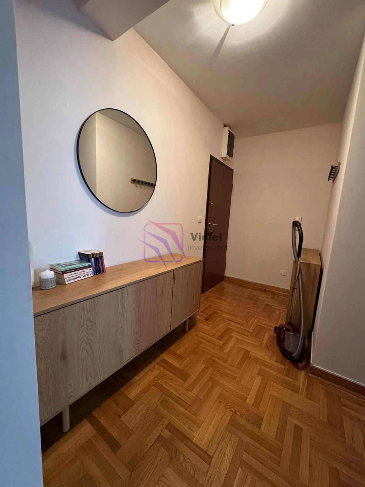 Jednosoban-stan-u-Zagoricu-Podgorica-10 Izdavanje: Jednosoban stan 54 m² – Zagorič, Podgorica — fotografija 11