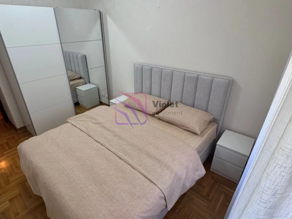Izdavanje: Jednosoban stan 54 m² – Zagorič, Podgorica — fotografija 13