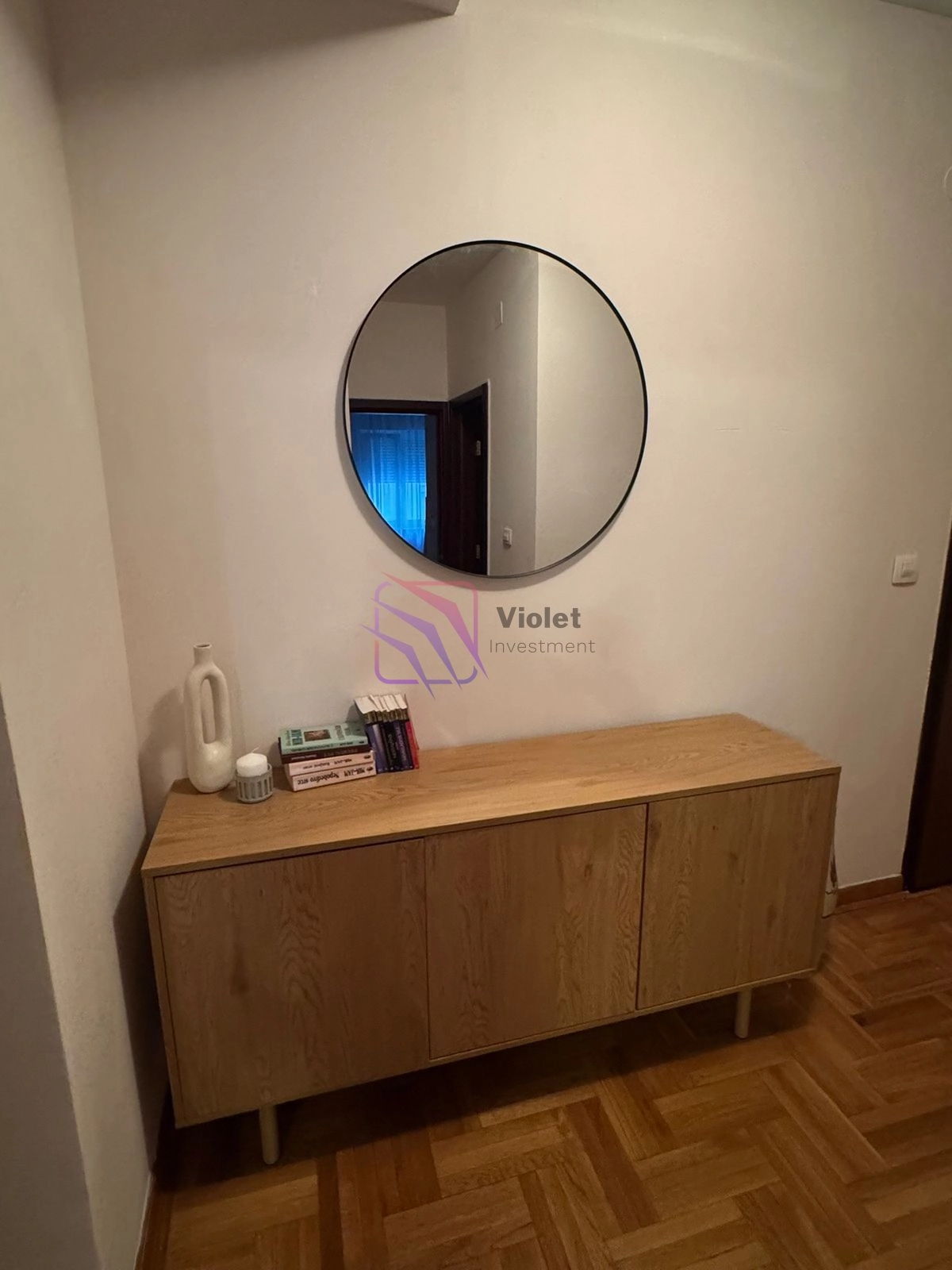 Jednosoban-stan-u-Zagoricu-Podgorica-14 Izdavanje: Jednosoban stan 54 m² – Zagorič, Podgorica — fotografija 15