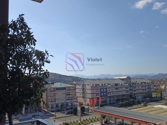 Jednosoban stan u naselju City kvart, Podgorica — fotografija 2