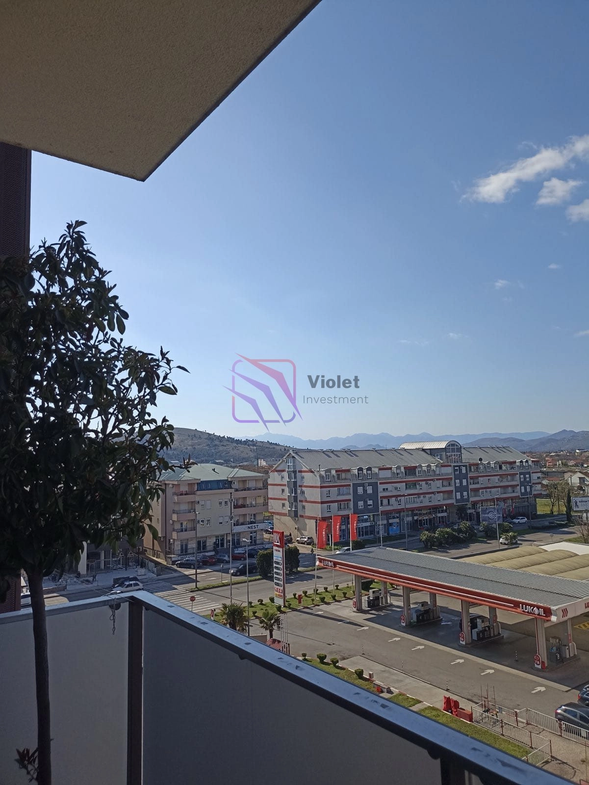 Jednosoban-stan-u-naselju-City-kvart-Podgorica-1 Jednosoban stan u naselju City kvart, Podgorica — fotografija 2