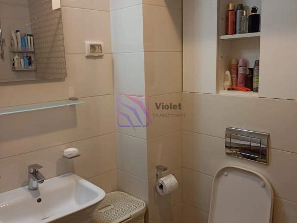 Jednosoban stan u naselju City kvart, Podgorica — fotografija 7