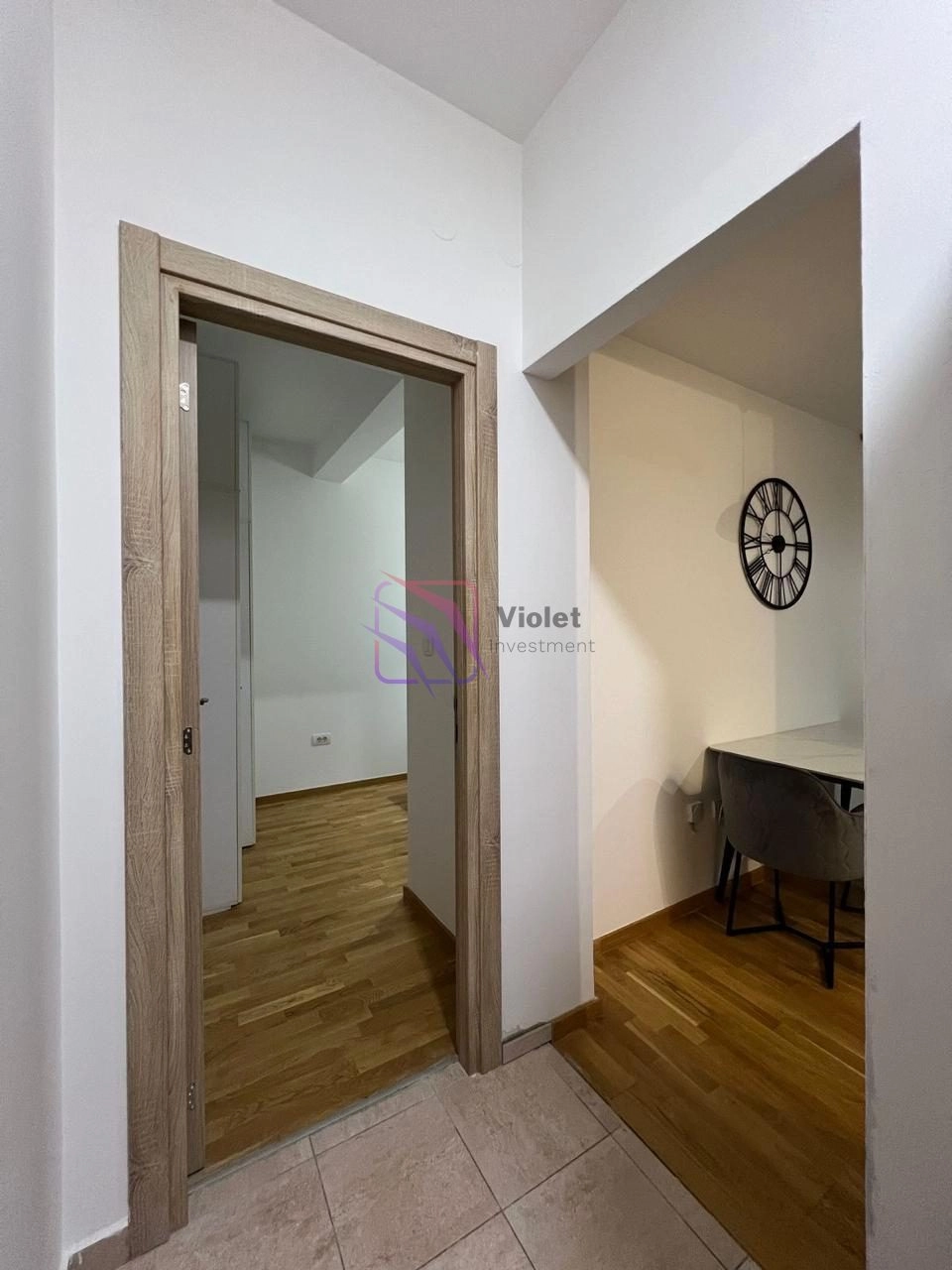 Jednosoban-stan-u-Ljubovicu-Podgorica-1 Jednosoban stan 42 m² – Ljubović, Podgorica — fotografija 2