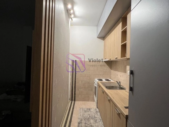 Jednosoban stan 42 m² – Ljubović, Podgorica — fotografija 4