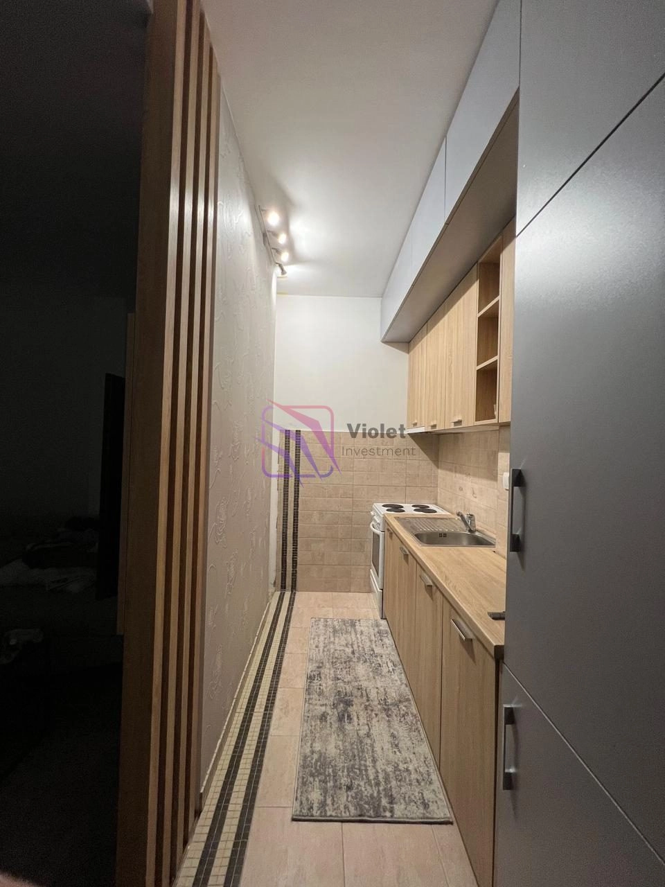 Jednosoban-stan-u-Ljubovicu-Podgorica-3 Jednosoban stan 42 m² – Ljubović, Podgorica — fotografija 4
