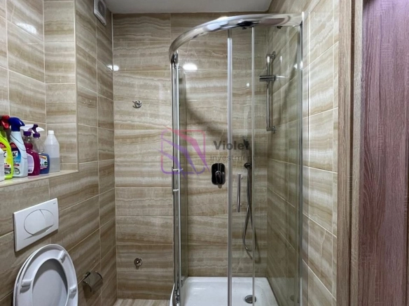 Jednosoban stan 42 m² – Ljubović, Podgorica — fotografija 5