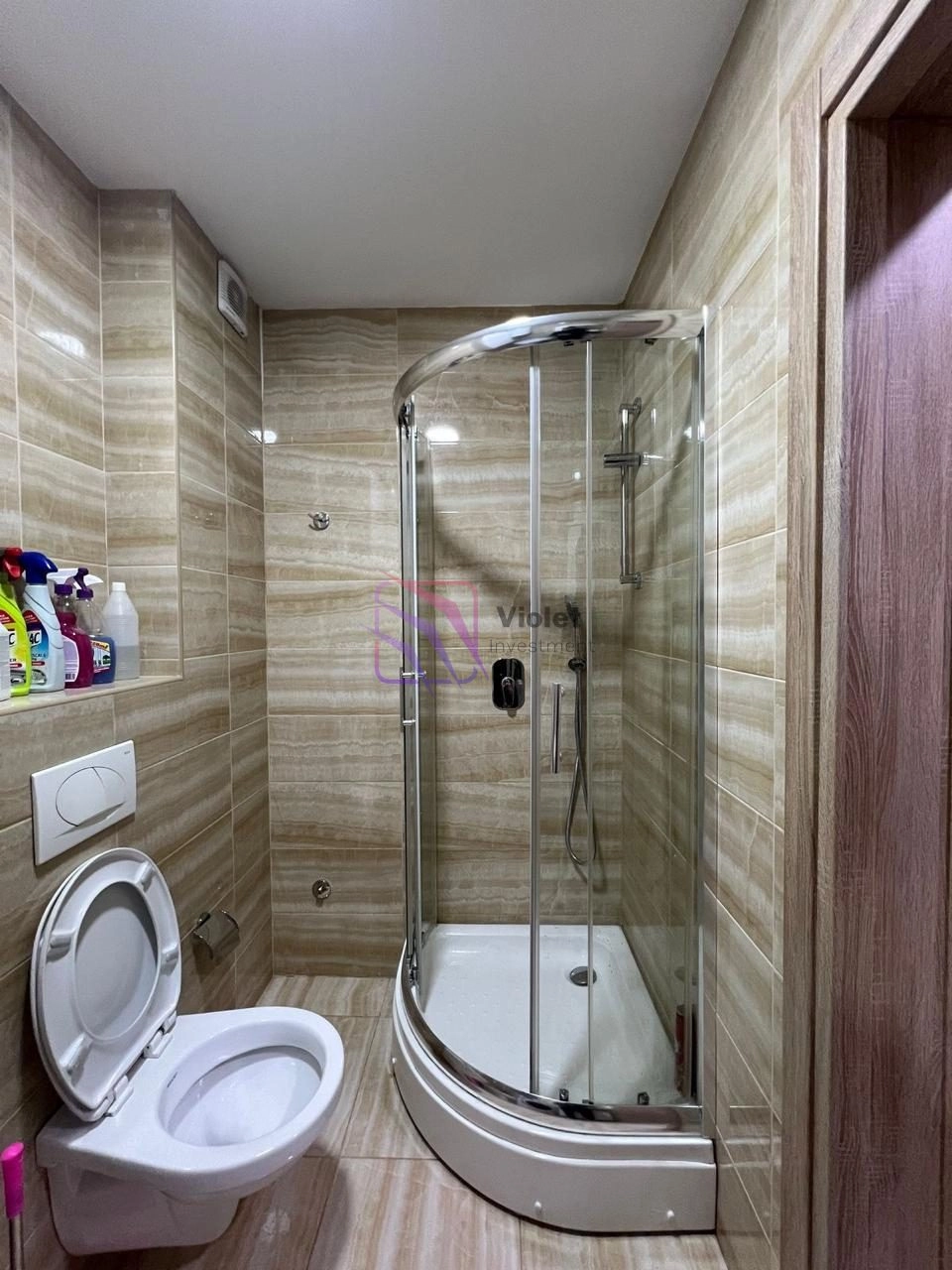 Jednosoban-stan-u-Ljubovicu-Podgorica-4 Jednosoban stan 42 m² – Ljubović, Podgorica — fotografija 5