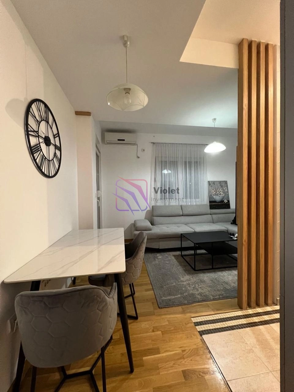 Jednosoban-stan-u-Ljubovicu-Podgorica-5 Jednosoban stan 42 m² – Ljubović, Podgorica — fotografija 6