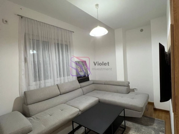 Jednosoban stan 42 m² – Ljubović, Podgorica — fotografija 7