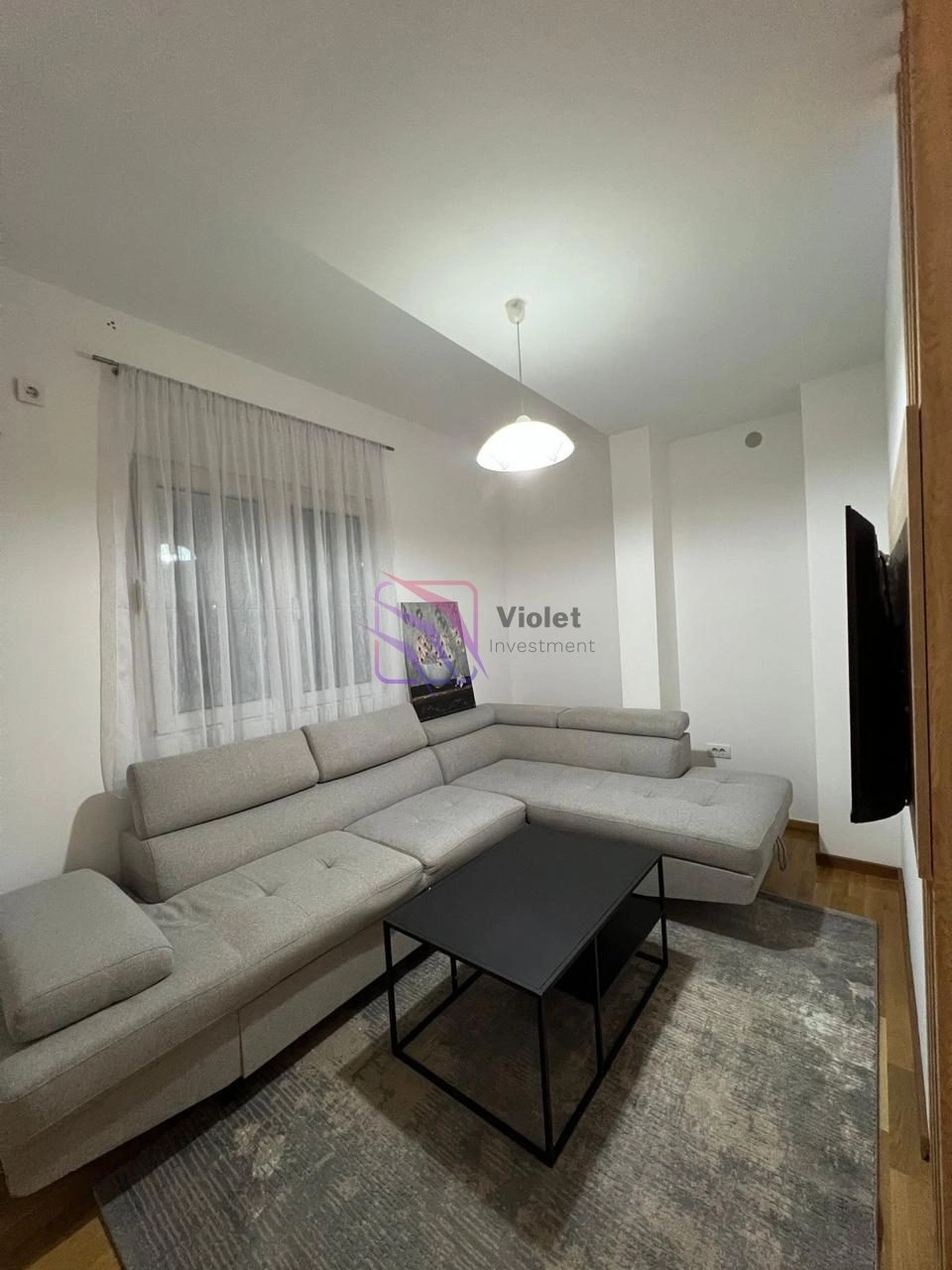 Jednosoban-stan-u-Ljubovicu-Podgorica-6 Jednosoban stan 42 m² – Ljubović, Podgorica — fotografija 7