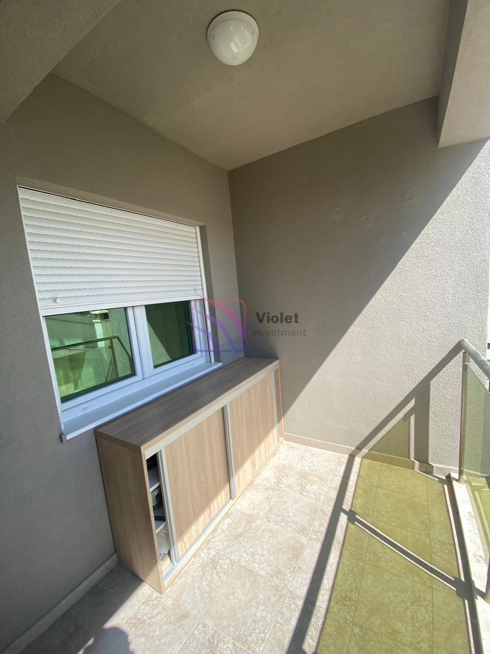 Jednosoban-stan-u-Ljubovicu-Podgorica-7 Jednosoban stan 42 m² – Ljubović, Podgorica — fotografija 8
