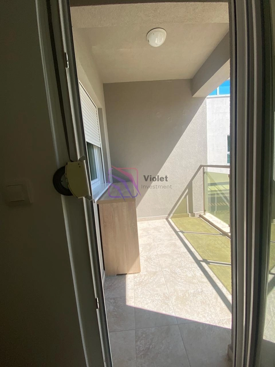 Jednosoban-stan-u-Ljubovicu-Podgorica-8 Jednosoban stan 42 m² – Ljubović, Podgorica — fotografija 9
