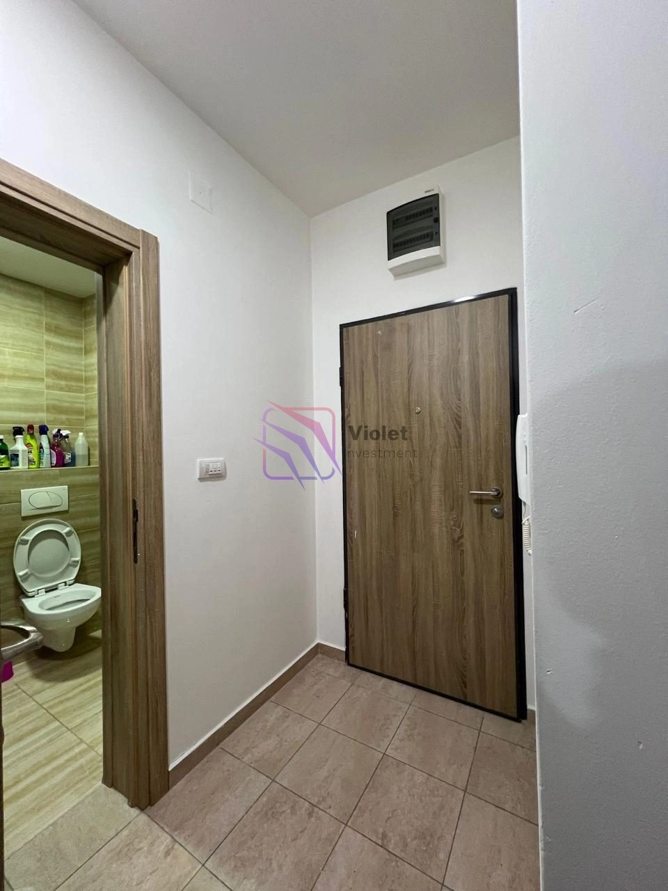 Jednosoban-stan-u-Ljubovicu-Podgorica-9 Jednosoban stan 42 m² – Ljubović, Podgorica — fotografija 10