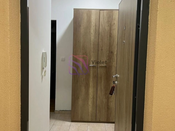 Jednosoban stan 42 m² – Ljubović, Podgorica — fotografija 12