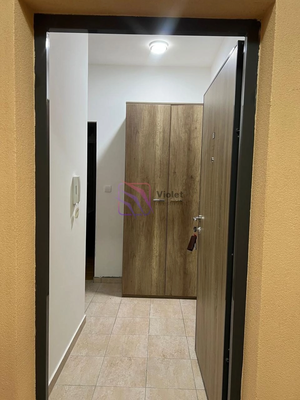 Jednosoban-stan-u-Ljubovicu-Podgorica-11 Jednosoban stan 42 m² – Ljubović, Podgorica — fotografija 12