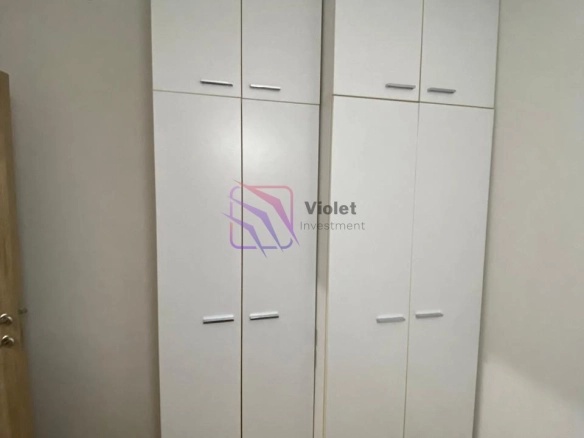 Jednosoban stan 42 m² – Ljubović, Podgorica — fotografija 13