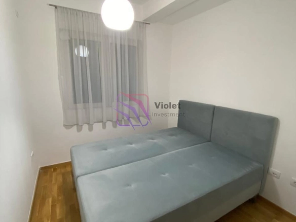 Jednosoban stan 42 m² – Ljubović, Podgorica — fotografija 14