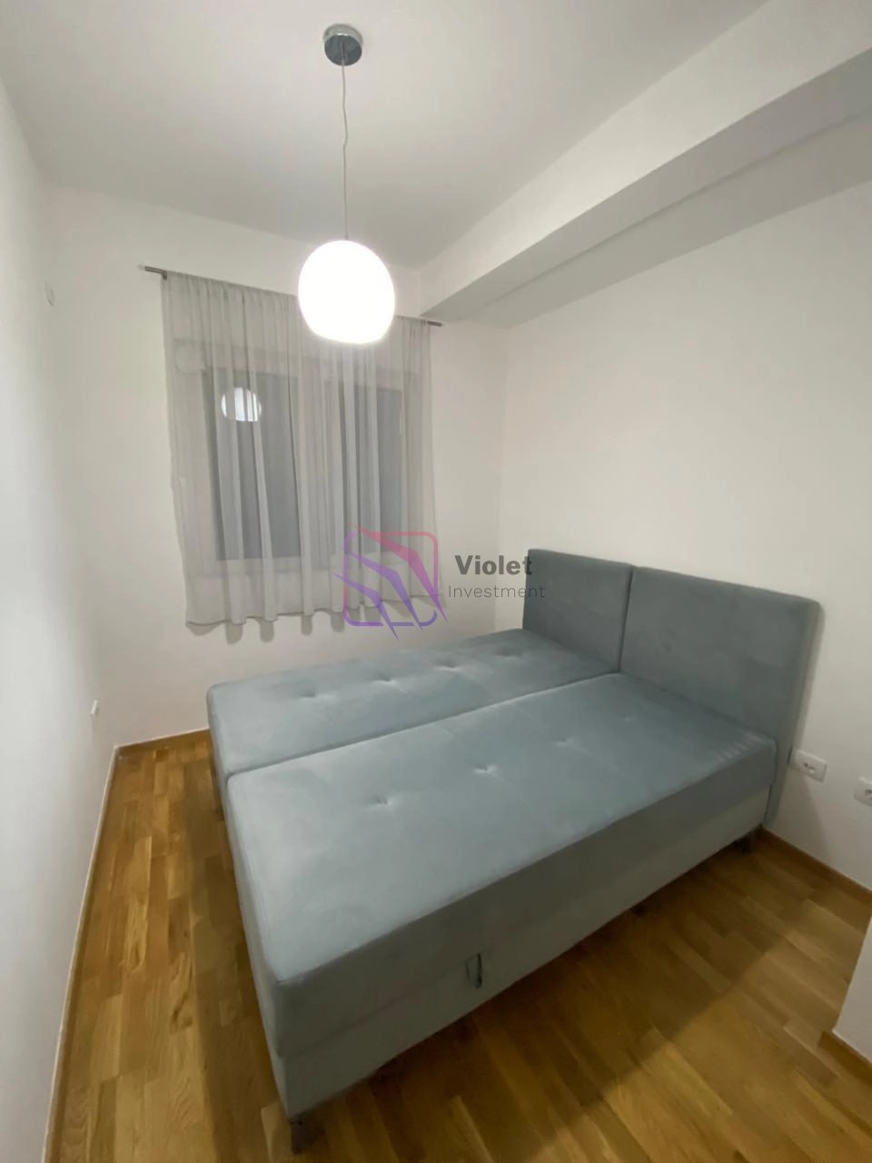 Jednosoban-stan-u-Ljubovicu-Podgorica-13 Jednosoban stan 42 m² – Ljubović, Podgorica — fotografija 14