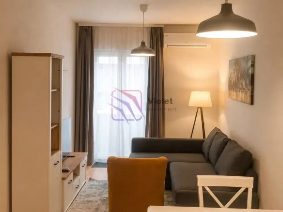Izdavanje: Jednosoban stan 432 m² – Central Point, Podgorica — fotografija 5