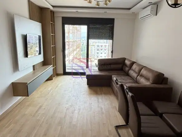 Jednosoban stan 61 m² – Zabjelo, Podgorica — fotografija 2