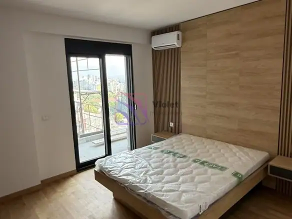 Jednosoban stan 61 m² – Zabjelo, Podgorica — fotografija 3