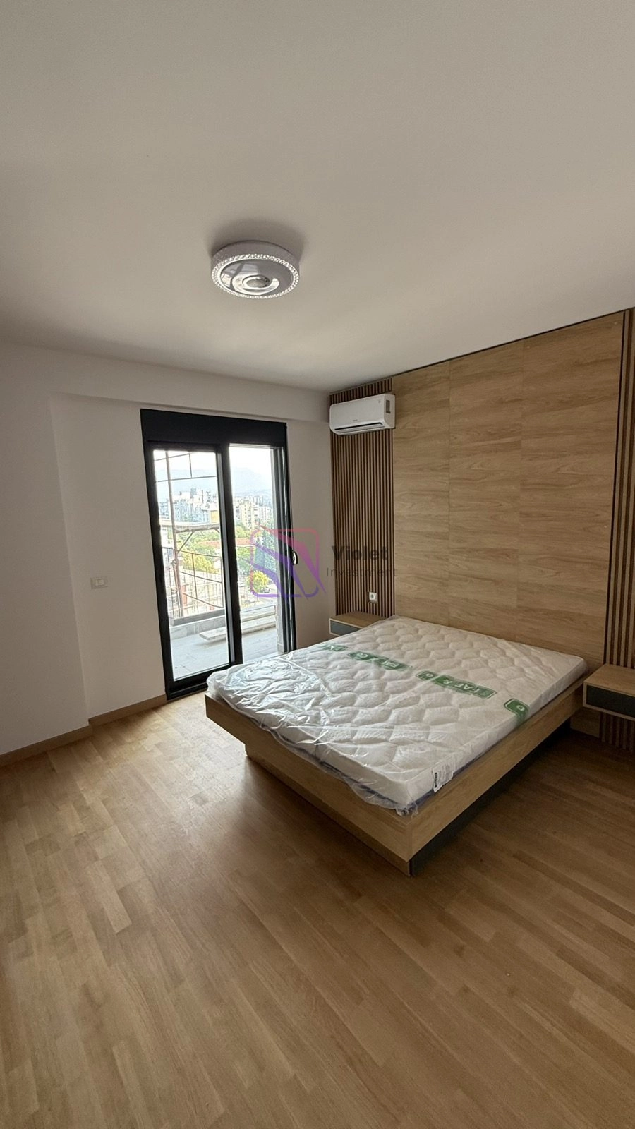 Namjesten-jednosoban-stan-na-Zabjelu-Podgorica-2 Jednosoban stan 61 m² – Zabjelo, Podgorica — fotografija 3
