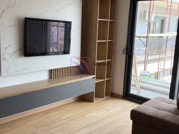 Jednosoban stan 61 m² – Zabjelo, Podgorica — fotografija 4