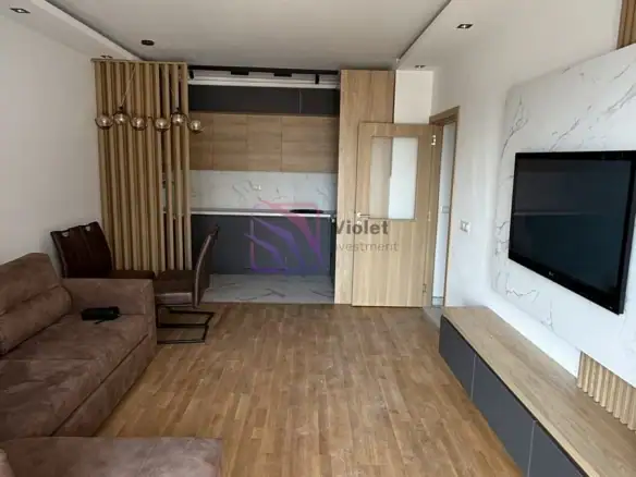 Jednosoban stan 61 m² – Zabjelo, Podgorica — fotografija 7