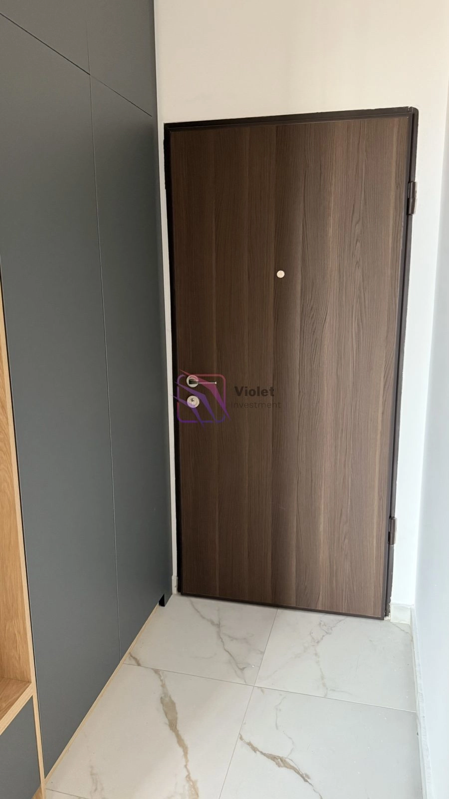 Namjesten-jednosoban-stan-na-Zabjelu-Podgorica-7 Jednosoban stan 61 m² – Zabjelo, Podgorica — fotografija 8