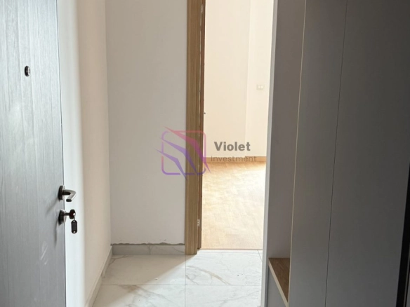 Jednosoban stan 61 m² – Zabjelo, Podgorica — fotografija 9