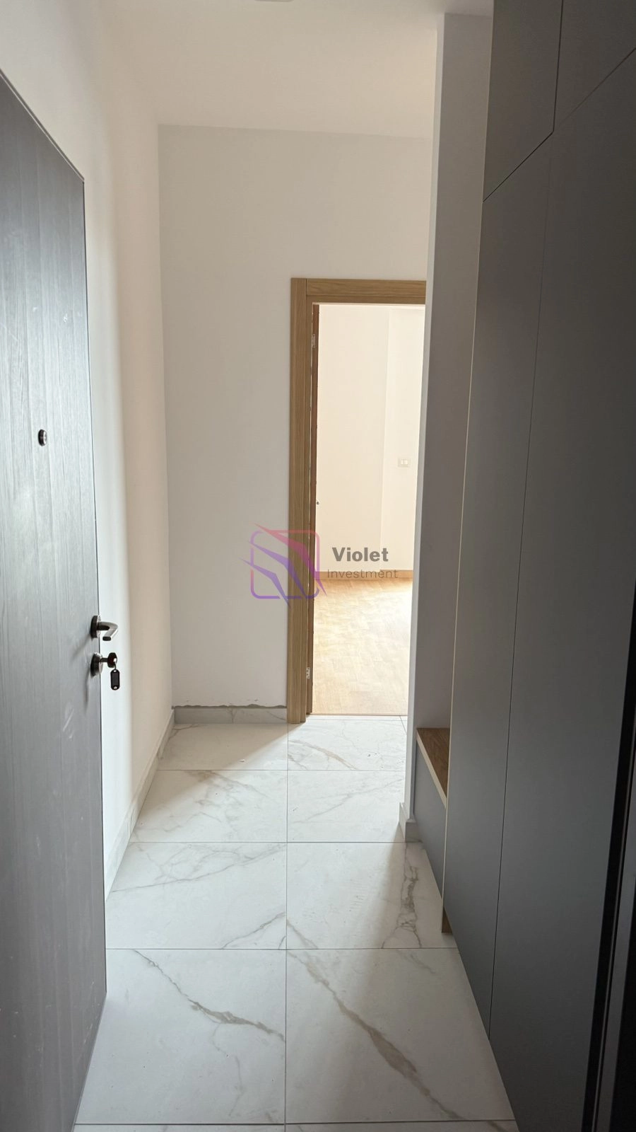 Namjesten-jednosoban-stan-na-Zabjelu-Podgorica-8 Jednosoban stan 61 m² – Zabjelo, Podgorica — fotografija 9