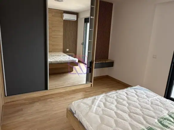 Jednosoban stan 61 m² – Zabjelo, Podgorica — fotografija 10