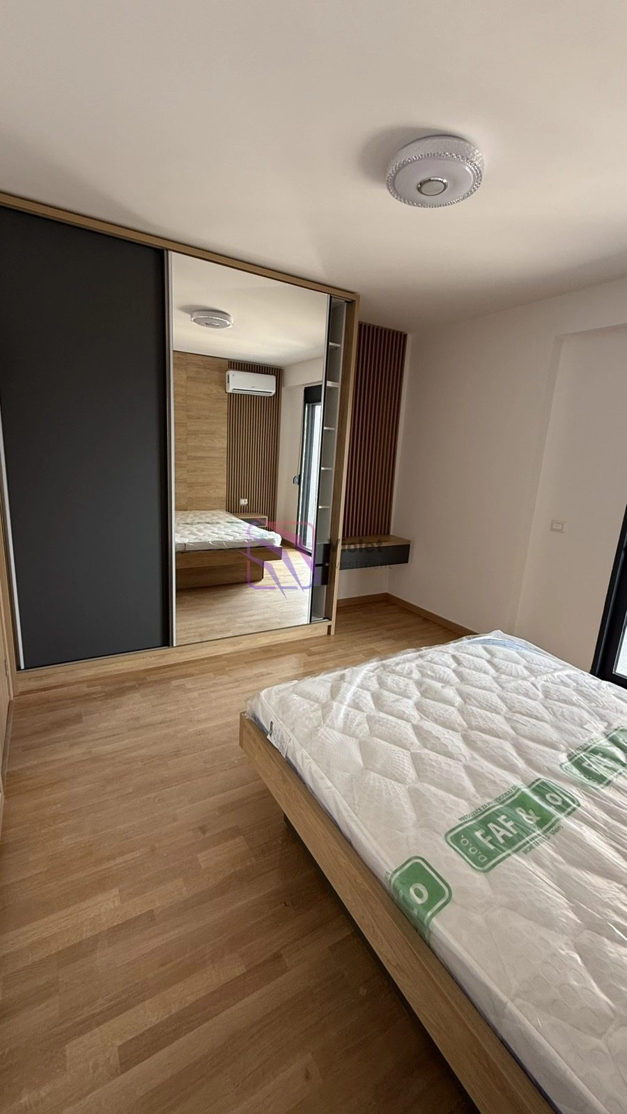 Namjesten-jednosoban-stan-na-Zabjelu-Podgorica-9 Jednosoban stan 61 m² – Zabjelo, Podgorica — fotografija 10